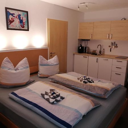 Ferienwohnung Oberpfannenstiel Bernsbach ภายนอก รูปภาพ
